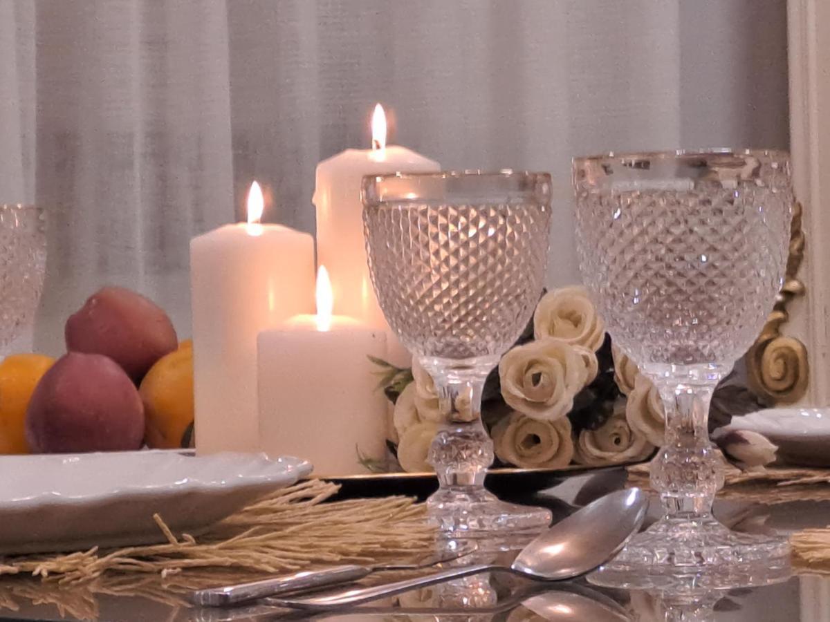 Apartamento Romero Garden B Вилануева де Ароса Екстериор снимка