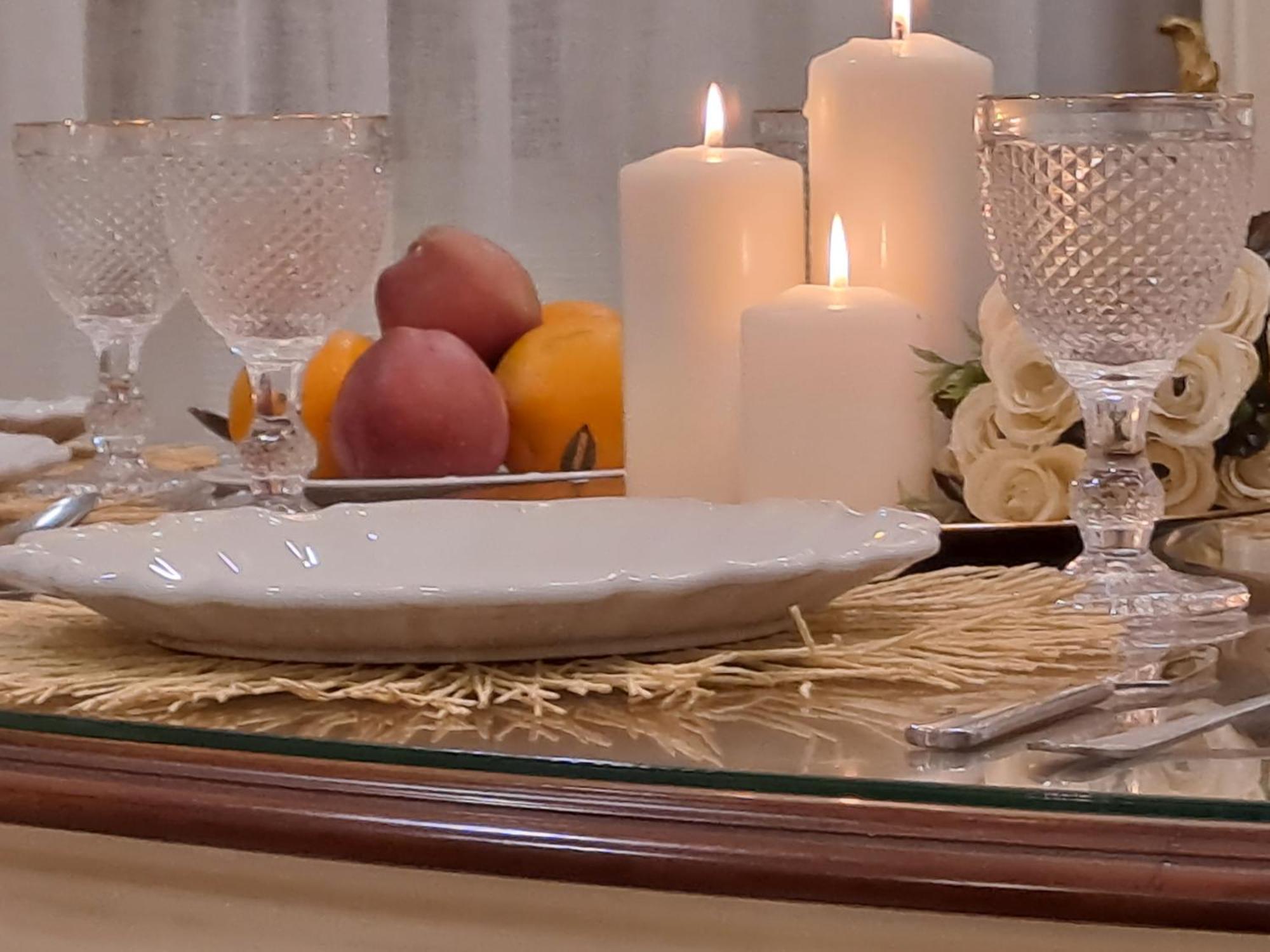 Apartamento Romero Garden B Вилануева де Ароса Стая снимка
